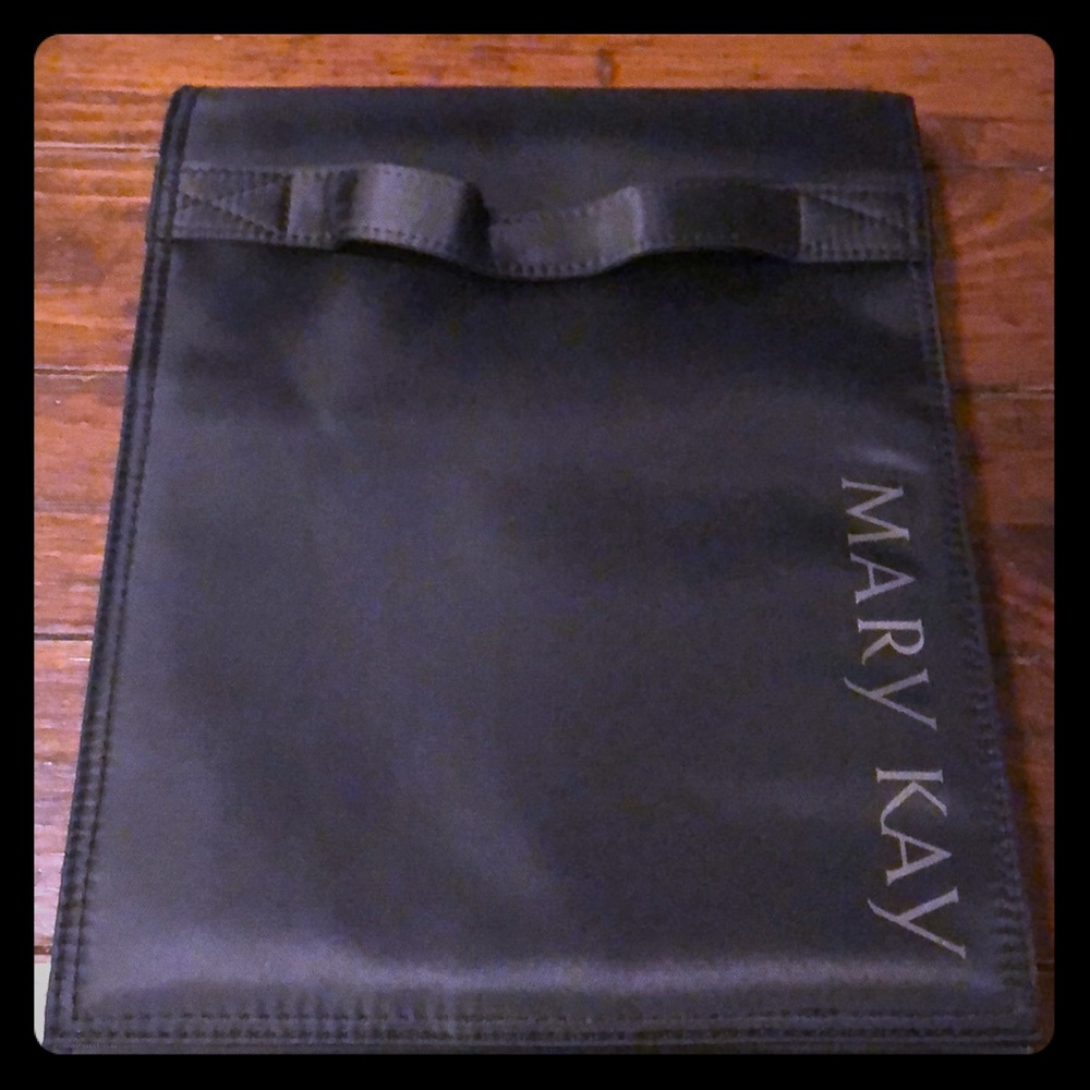 Mary Kay Roll-up Travel Bag